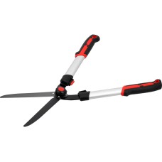 NOŻYCE DO ŻYWOPŁOTU PROSTE ALUMINIOWE YT-88214