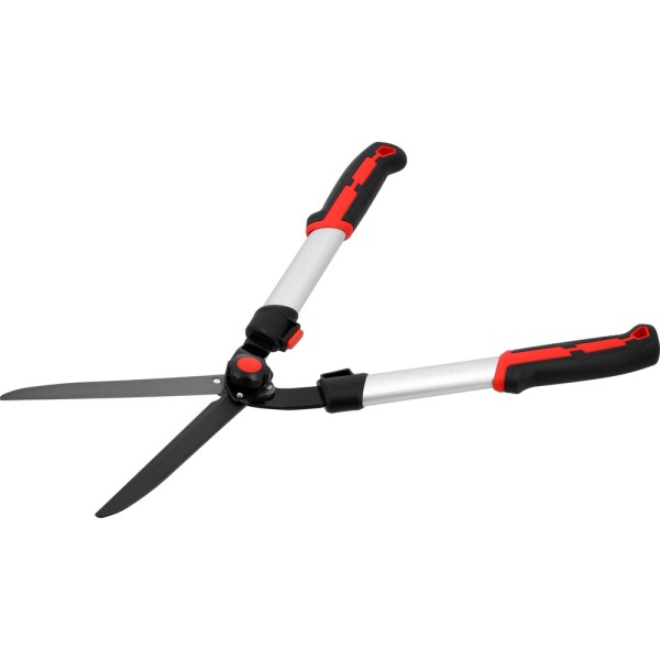 NOŻYCE DO ŻYWOPŁOTU PROSTE ALUMINIOWE YT-88214