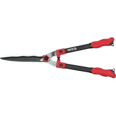 NOŻYCE DO ŻYWOPŁOTU 650 MM YT-8823