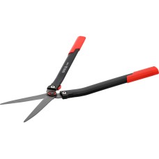 NOŻYCE DO ŻYWOPŁOTU OSTRZE PROSTE NYLON 605MM YT-88250