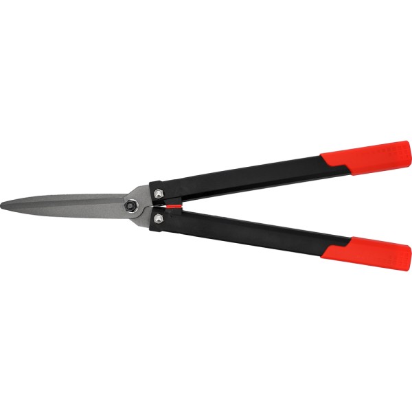 NOŻYCE DO ŻYWOPŁOTU OSTRZE PROSTE NYLON 605MM YT-88250