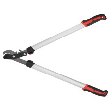 SEKATOR NOŻYCOWY DO GAŁĘZI Z PRZEKŁADNIĄ ALUMINIOWY YT-88290