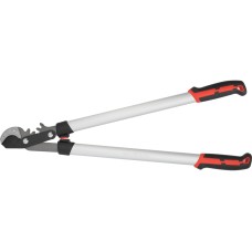 SEKATOR DO GAŁĘZI KOWADEŁKOWY Z PRZEKŁADNIĄ ALUMINIOWY YT-88293