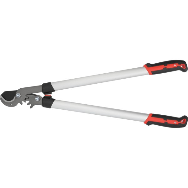 SEKATOR DO GAŁĘZI KOWADEŁKOWY Z PRZEKŁADNIĄ ALUMINIOWY YT-88293