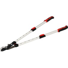 SEKATOR DO GAŁĘZI KOWADEŁKOWY Z PRZEKŁADNIĄ TELESKOPOWY ALUMINIOWY YT-88294