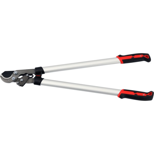 SEKATOR DO GAŁĘZI KOWADEŁKOWY Z GRZECHOTKĄ ALUMINIOWY YT-88296