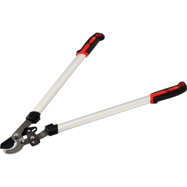 SEKATOR DO GAŁĘZI KOWADEŁKOWY Z GRZECHOTKĄ ALUMINIOWY YT-88296