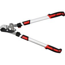 SEKATOR DO GAŁĘZI KOWADEŁKOWY Z GRZECHOTKĄ TELESKOPOWY YT-88297