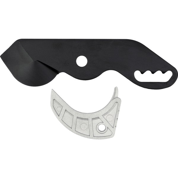 OSTRZE I KOWADEŁKO ZAPASOWE DO SEKATORA GAŁĘZI YT-88296, YT-88297 YT-88298