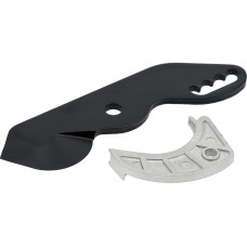 OSTRZE I KOWADEŁKO ZAPASOWE DO SEKATORA GAŁĘZI YT-88296, YT-88297 YT-88298