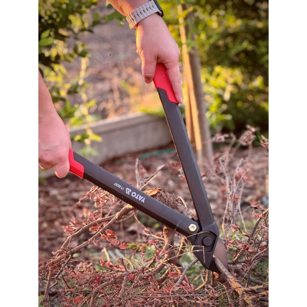 SEKATOR DO GAŁĘZI KOWADEŁKOWY NYLON 480MM YT-88307