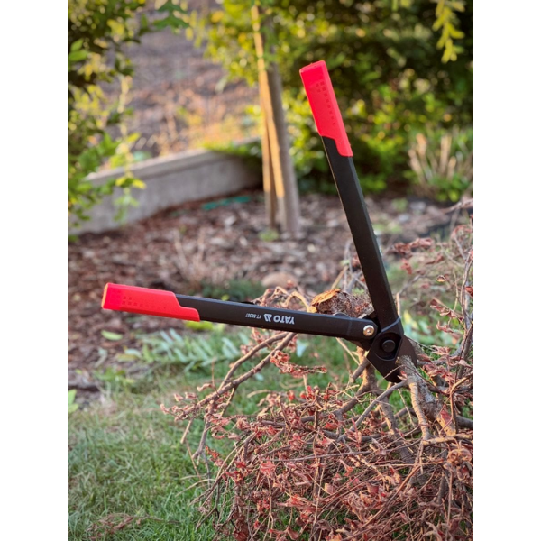 SEKATOR DO GAŁĘZI KOWADEŁKOWY NYLON 480MM YT-88307