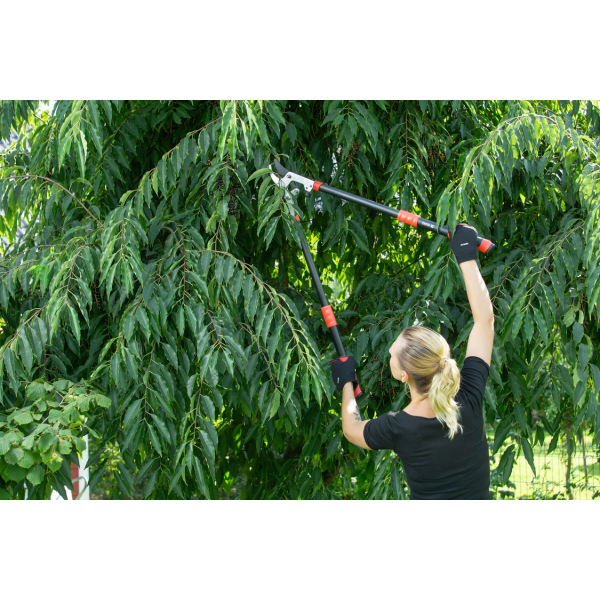 SEKATOR DO KONARÓW, TELESKOPOWY 690-930 MM YT-8841