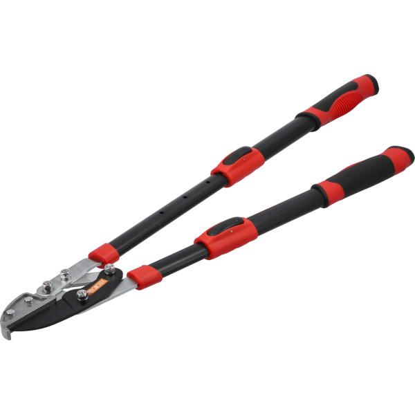 SEKATOR DO KONARÓW, TELESKOPOWY, KOWADEŁKOWY 660-910 MM YT-8842