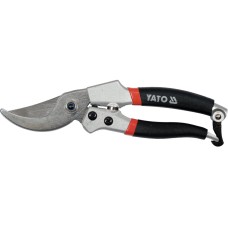 SEKATOR NOŻYCOWY 200 MM YT-8845