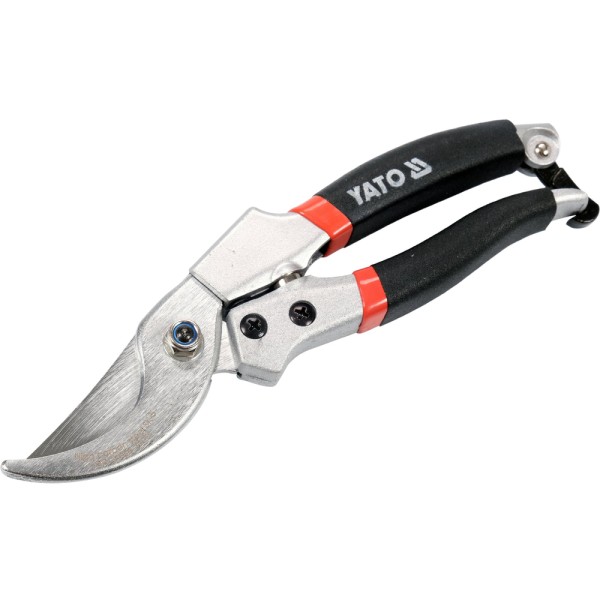 SEKATOR NOŻYCOWY 200 MM YT-8845