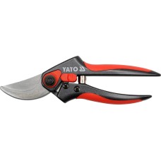 SEKATOR UNIWERSALNY, ALUMINIOWY 200 MM YT-8849