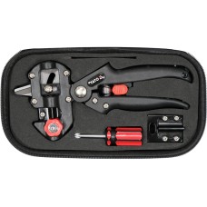 SEKATOR DO SZCZEPIEŃ YT-88505