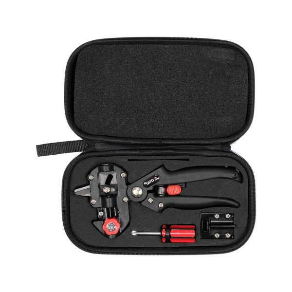 SEKATOR DO SZCZEPIEŃ YT-88505