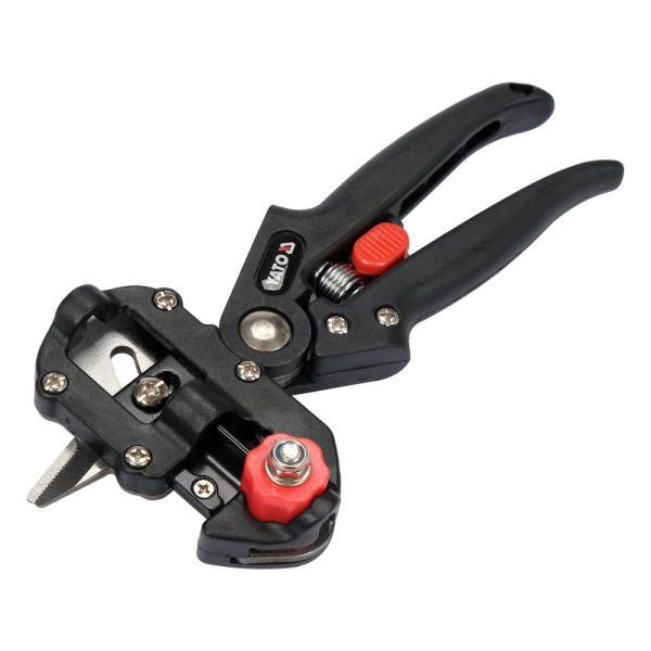 SEKATOR DO SZCZEPIEŃ YT-88505