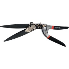 NOŻYCE DO TRAWY, 90° 330 MM YT-8851