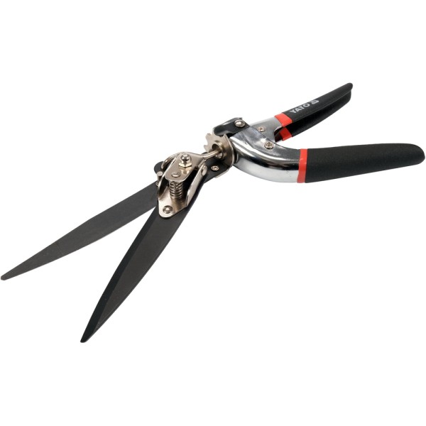 NOŻYCE DO TRAWY, 90° 330 MM YT-8851