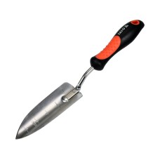 ŁOPATKA WĄSKA, CHROMOWANA 340 MM YT-8885