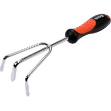 PAZURKI, CHROMOWANE 270 MM YT-8890