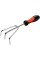 PAZURKI, CHROMOWANE 270 MM YT-8890