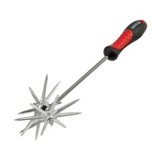 SPULCHNIACZ, CHROMOWANY 370 MM YT-8891