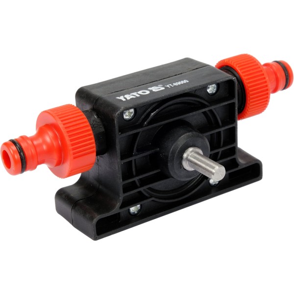 POMPKA NA WIERTARKĘ YT-89000