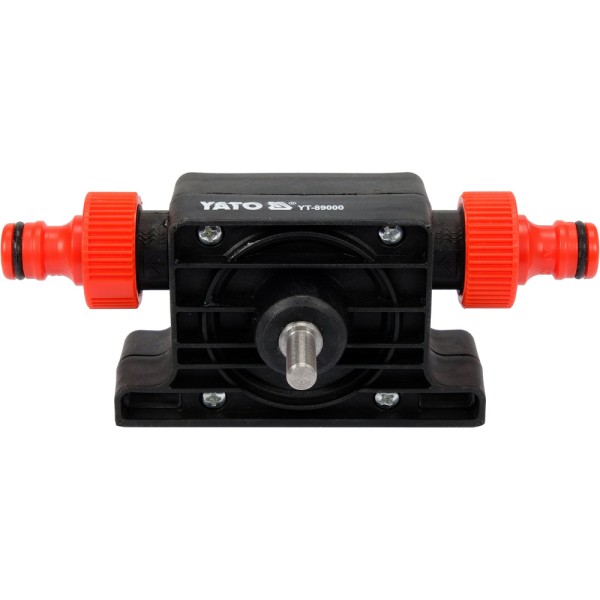 POMPKA NA WIERTARKĘ YT-89000