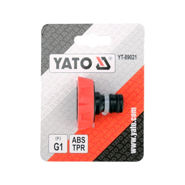 PRZYŁĄCZE KRANOWE 1