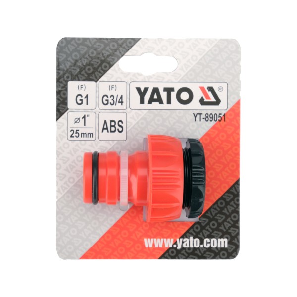 PRZYŁĄCZE DO KRANU 1