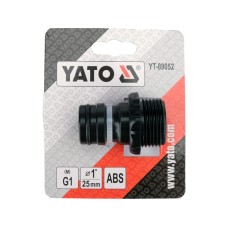 PRZYŁĄCZE DO KRANU 1