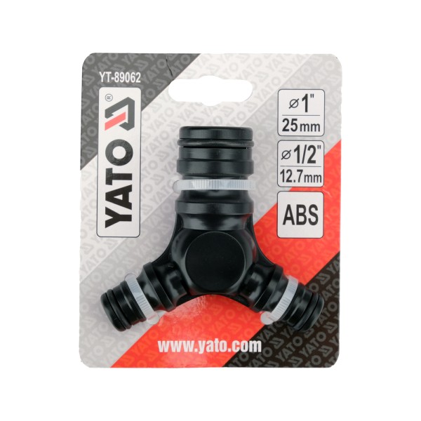 ROZDZIELACZ TRZYDROŻNY  1