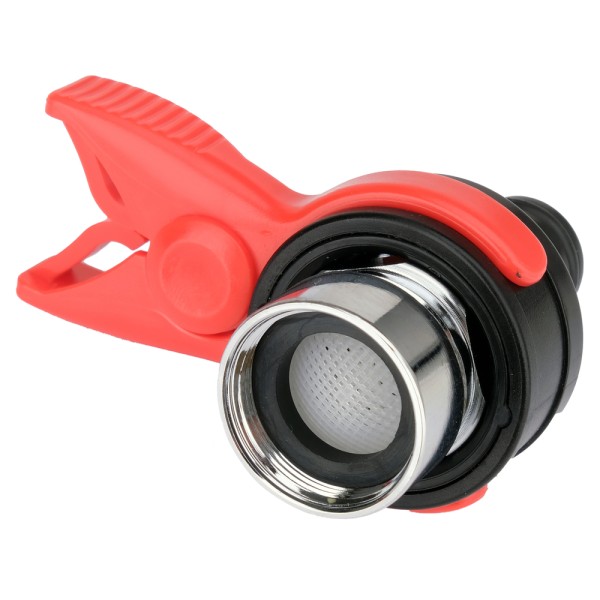 ADAPTER DO KRANU WEWNĘTRZNEGO YT-89070