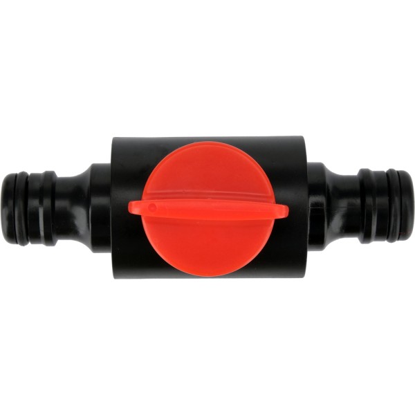 ZAWÓR DO ŁĄCZENIA 2 SZYBKOZŁĄCZEK Z ZAWOREM YT-89075