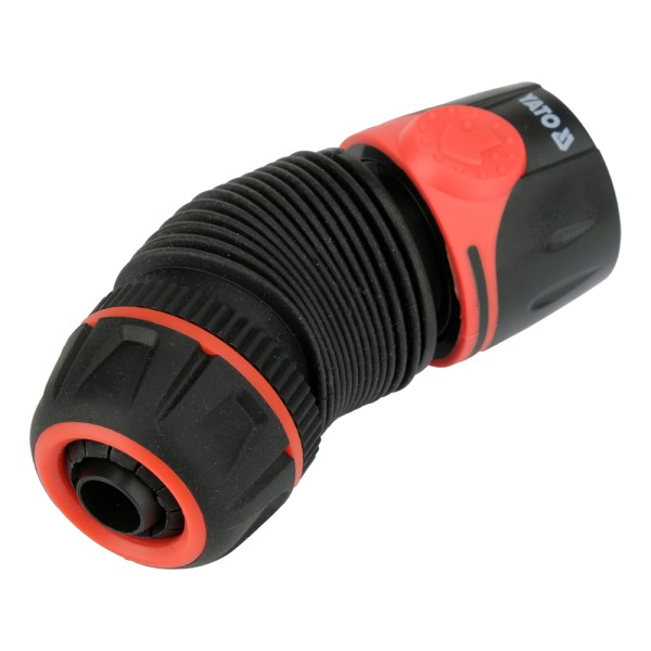 SZYBKOZŁĄCZKA Z REGULOWANYM KĄTEM 1/2