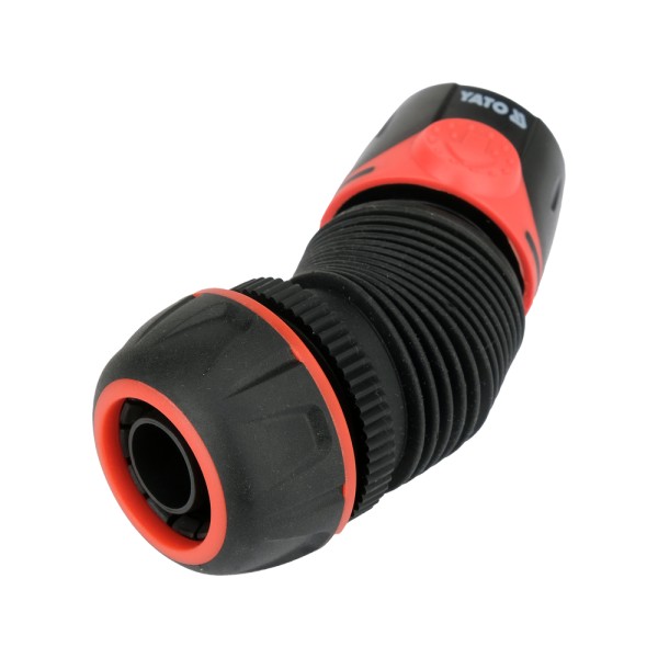 SZYBKOZŁĄCZA Z REGULOWANYM KĄTEM 3/4