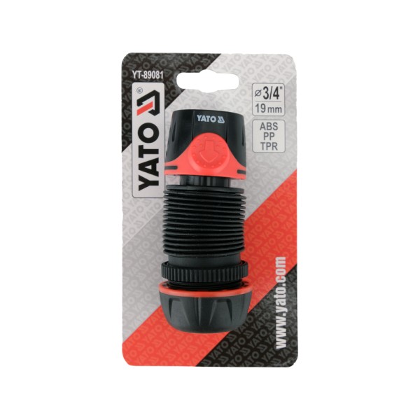 SZYBKOZŁĄCZA Z REGULOWANYM KĄTEM 3/4