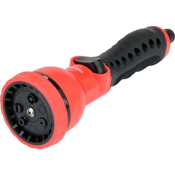 DYSZA ZRASZAJĄCA 7 FUNKCYJNA YT-89500