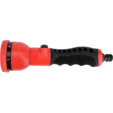 DYSZA ZRASZAJĄCA 7 FUNKCYJNA YT-89500