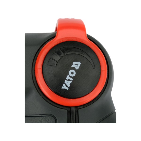 PISTOLET ZRASZAJĄCY YT-89510