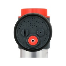 PISTOLET ZRASZAJĄCY 4 FUNKCYJNY Z DOZOWNIKIEM YT-89512