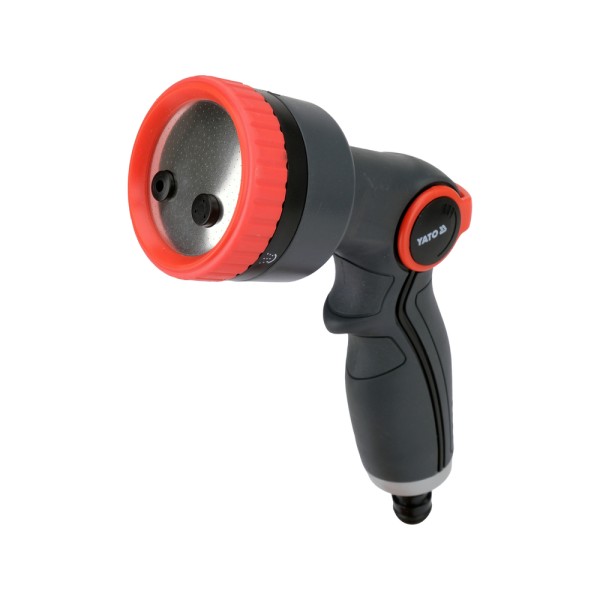 PISTOLET ZRASZAJĄCY 3-FUNKCYJNY YT-89513