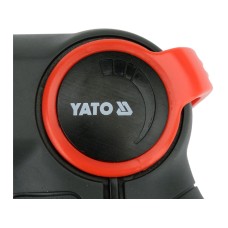 PISTOLET ZRASZAJĄCY 3-FUNKCYJNY YT-89513