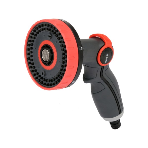 PISTOLET ZRASZAJĄCY 6 FUNKCYJNY YT-89514