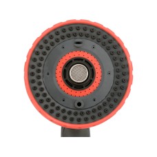 PISTOLET ZRASZAJĄCY 6 FUNKCYJNY YT-89514