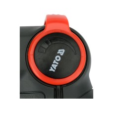 PISTOLET ZRASZAJĄCY 8 FUNKCYJNY YT-89515